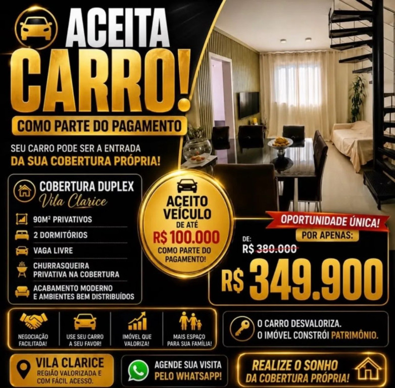 Foto - São Paulo - Pirituba