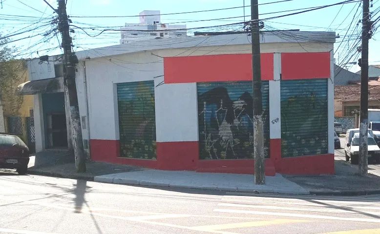 Foto - Mauá - Jardim Santa Lídia