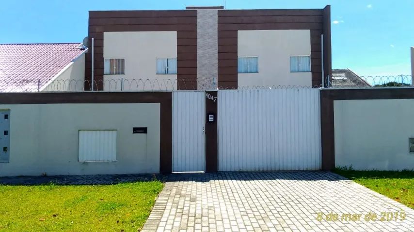 Foto - Curitiba - Capão da Imbuia