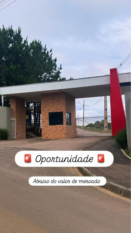 Foto - Pinhais - Alphaville Graciosa