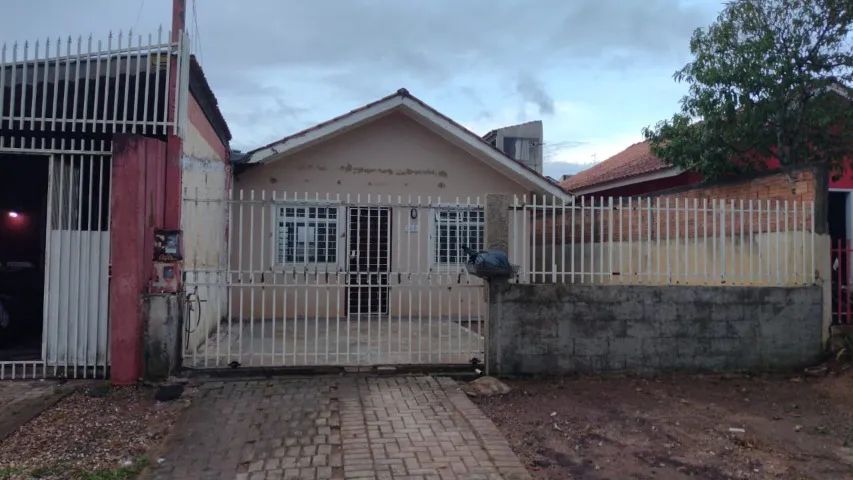 Foto - Curitiba - Ganchinho
