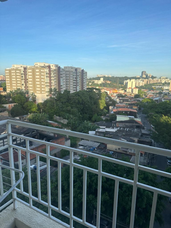 Captação de Apartamento a venda na Rua Antônio de Bonis, Vila Butantã, São Paulo, SP