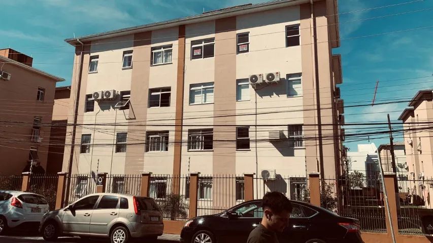 Foto - São José - Barreiros
