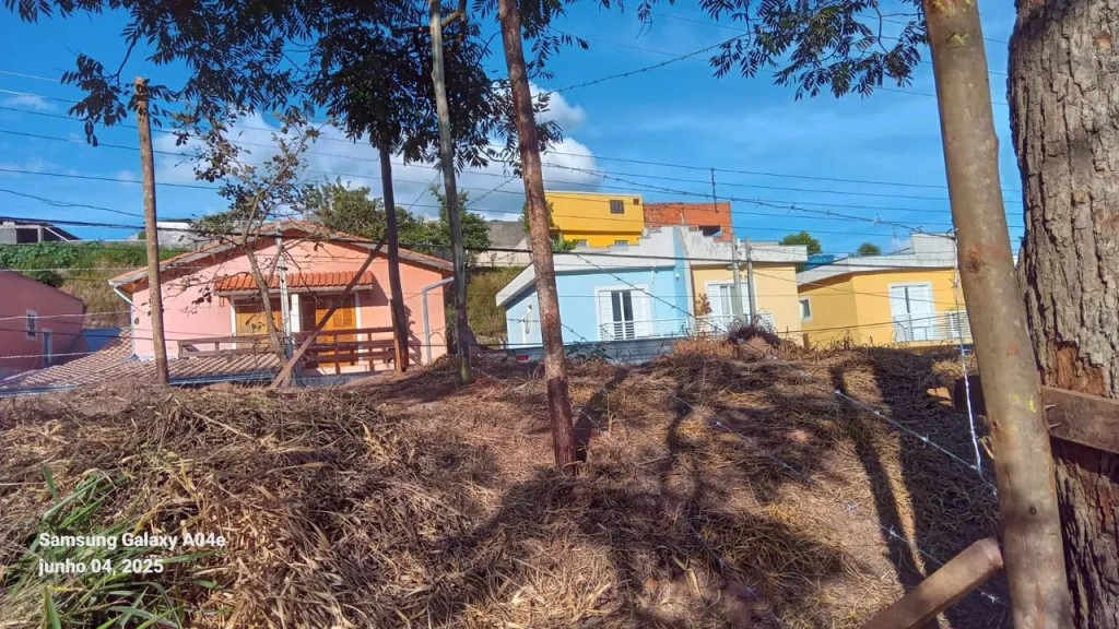 Foto - Mogi das Cruzes - Parque Residencial Itapeti