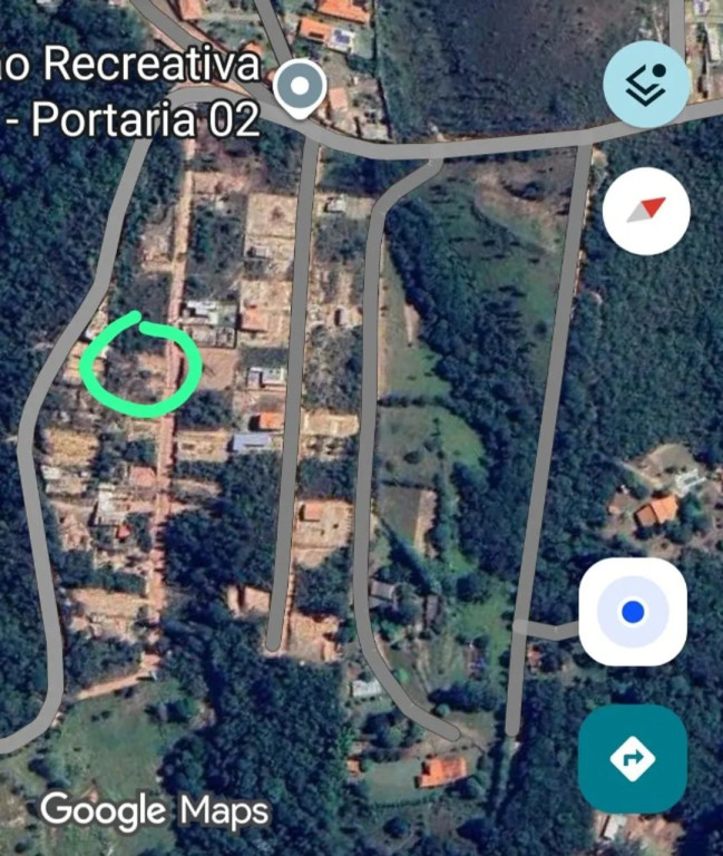 Foto - Mairinque - Dona Catarina