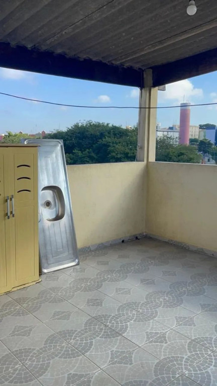 Foto - São Paulo - Jardim Casa Pintada