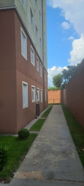 Captação de Apartamento a venda na Rua Pontal, Vila Nhocuné, São Paulo, SP