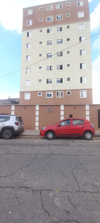 Captação de Apartamento a venda na Rua Pontal, Vila Nhocuné, São Paulo, SP