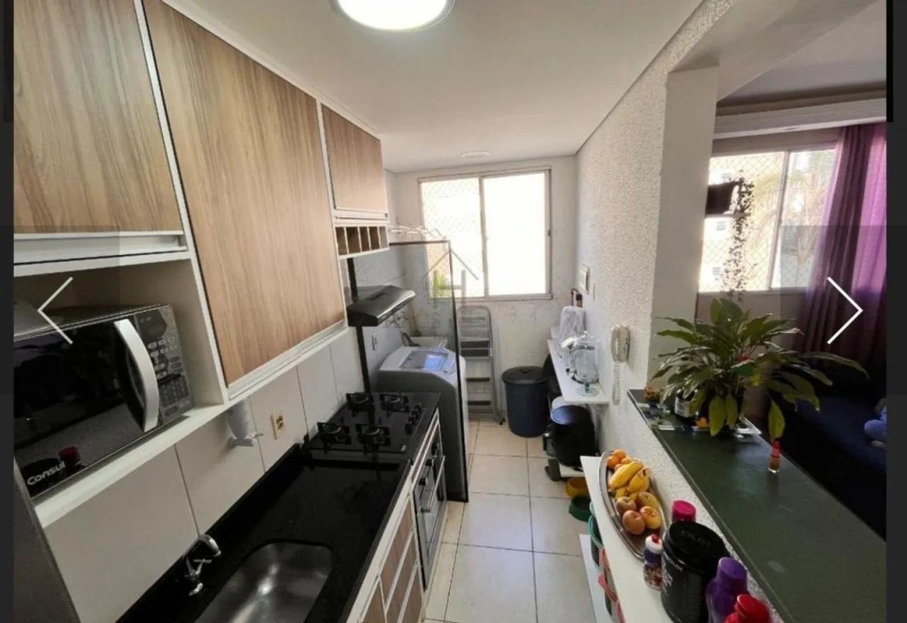 Foto - Cotia - Chácara Tropical (Caucaia do Alto)