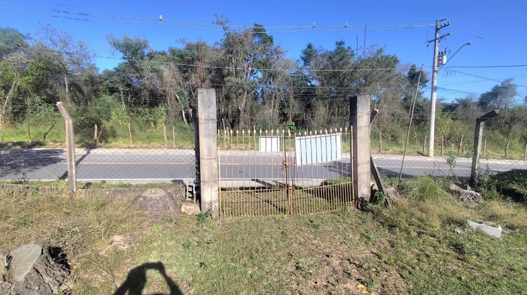 Foto - Araçariguama - Pousada dos Bandeirantes