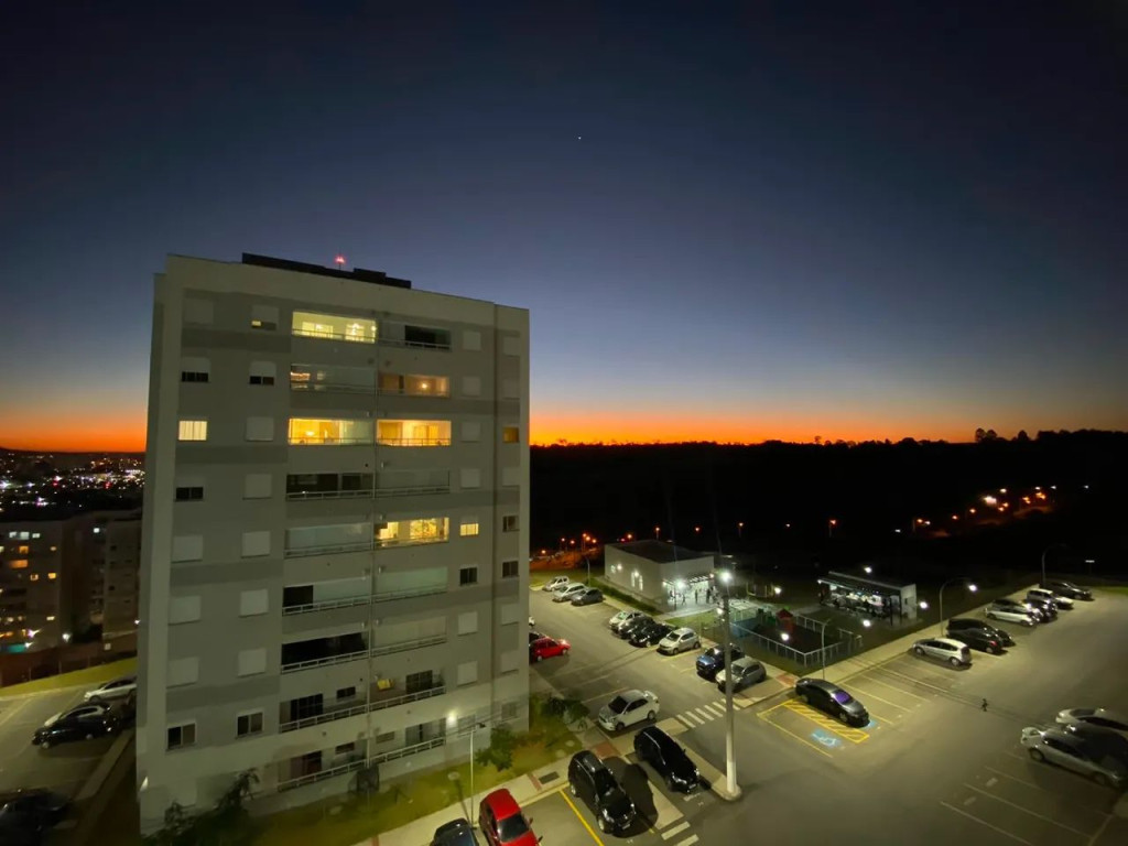 Foto - Jundiaí - Vila Rio Branco