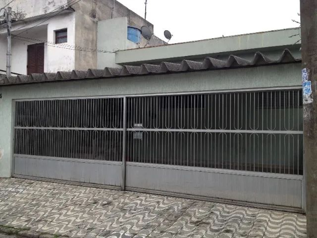 Foto - São Paulo - Jardim Triana