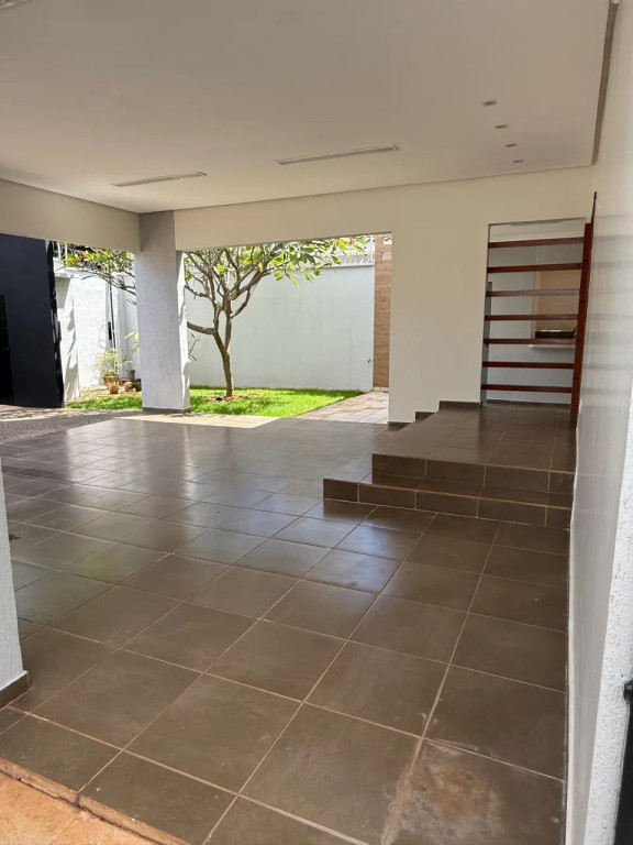Foto - Palmas - Plano Diretor Sul