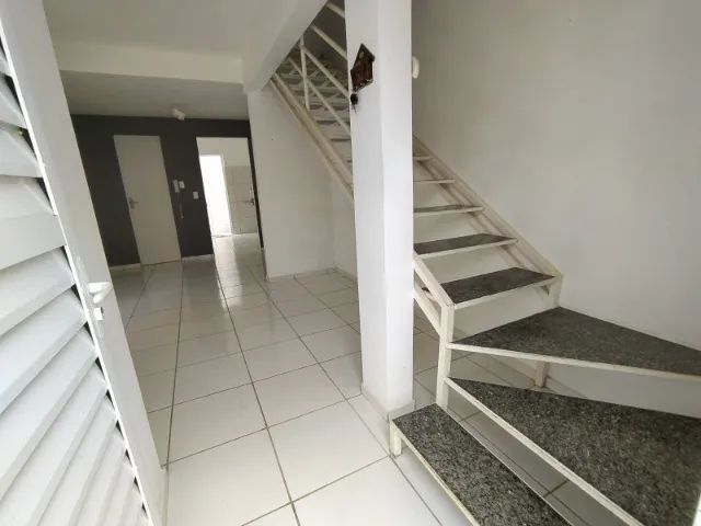 Foto - Teresina - Santa Maria