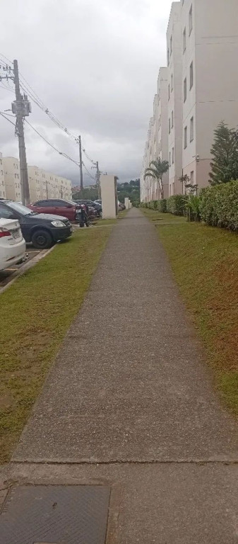 Foto - Suzano - Jardim Monte Cristo