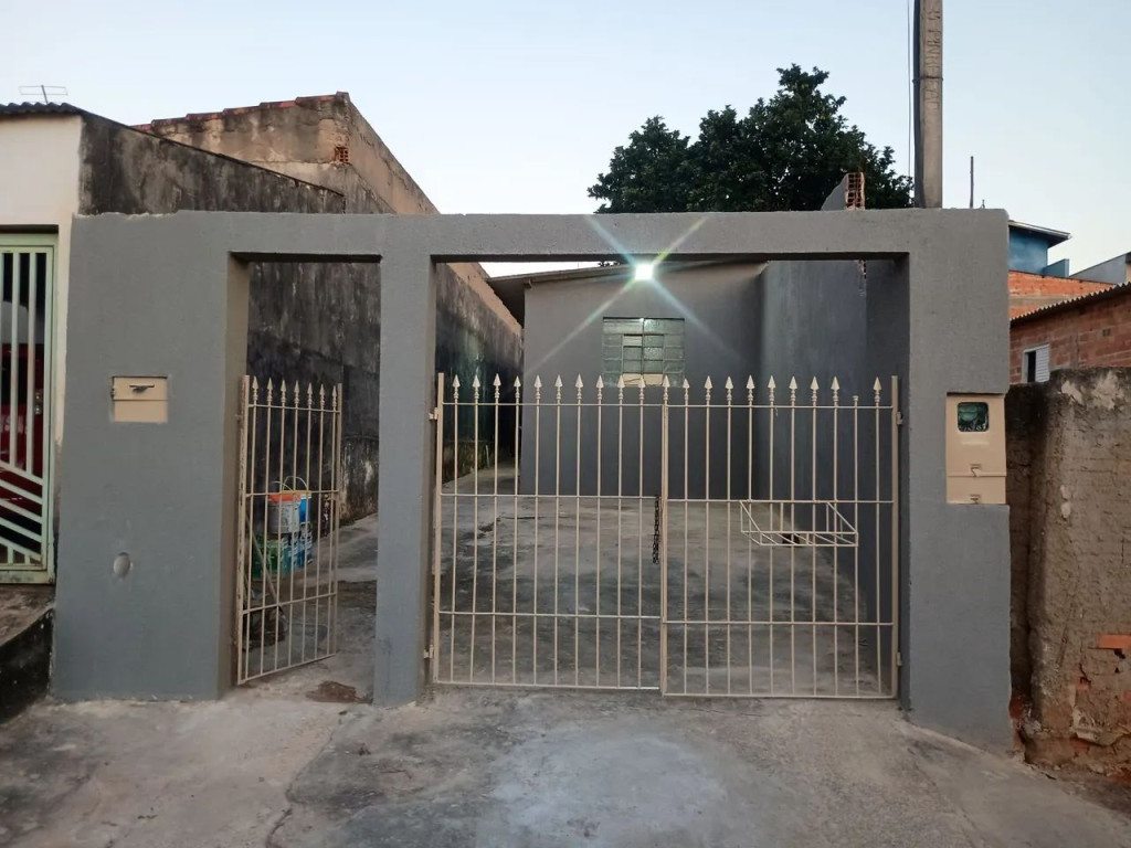 Foto - Tatuí - Jardim Santa Rita de Cássia