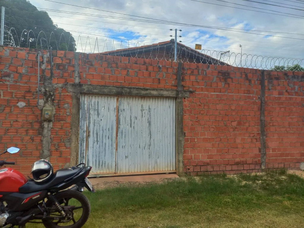 Foto - Teresina - Nova Brasília