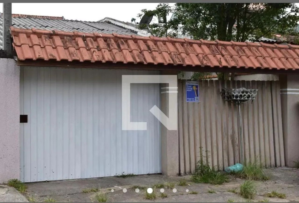 Foto - Curitiba - Guabirotuba