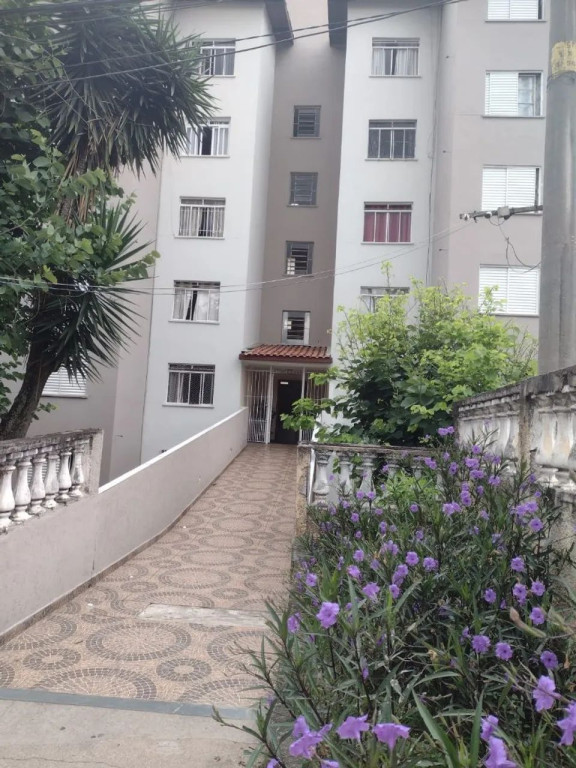 Foto - São Paulo - Vila Caiúba