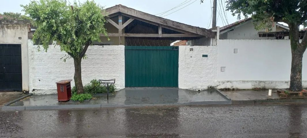 Foto - Araçatuba - Conjunto Habitacional Hilda Mandarino