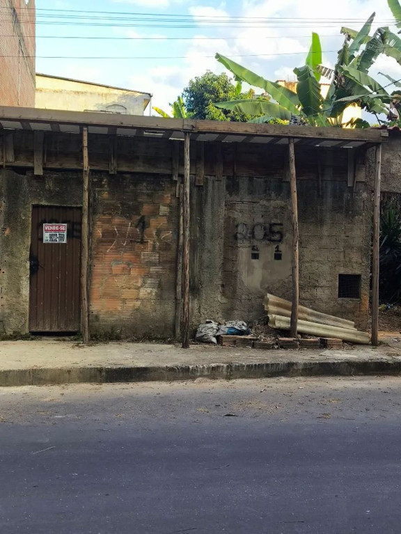 Foto - Belo Horizonte - Tupi B