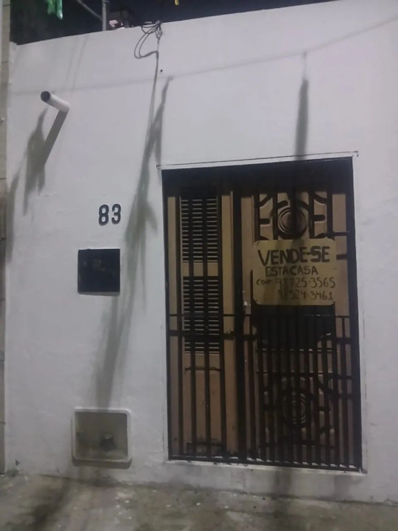 Foto - Fortaleza - Parreão