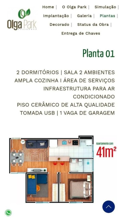 Foto - Sorocaba - Jardim Ipê