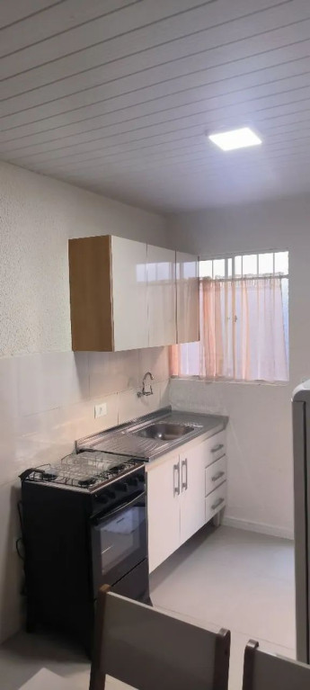 Foto - Curitiba - Fazendinha