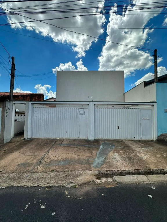 Foto - Franca - Residencial São Domingos