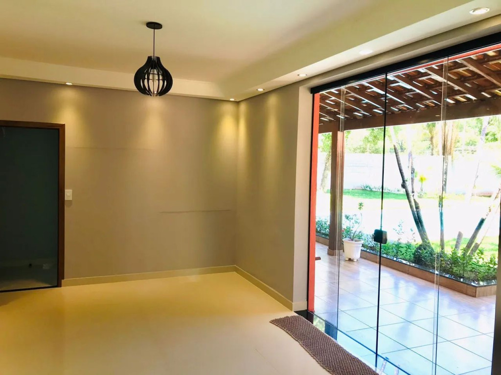 Foto - Ribeirão Preto - Condomínio Portal dos Ipês