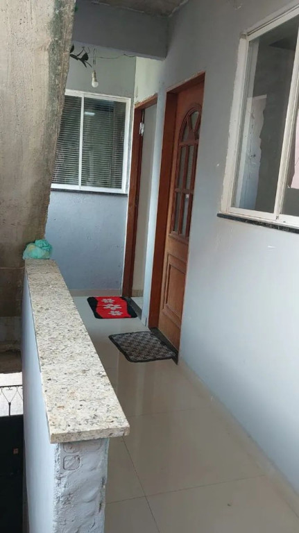 Foto - Rio de Janeiro - Taquara