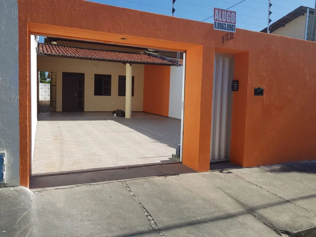 Foto - Fortaleza - Cambeba