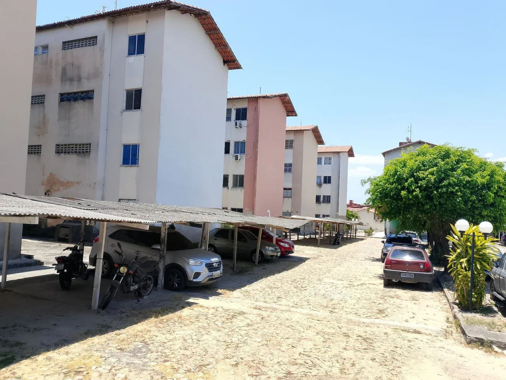 Foto - Fortaleza - Parangaba