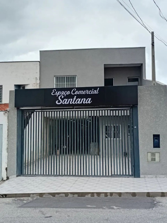 Foto - Sorocaba - Vila Santana