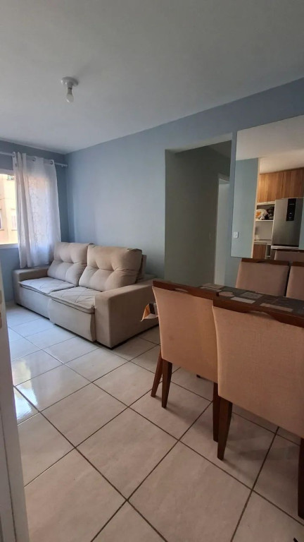 Foto - Santos - São Manoel
