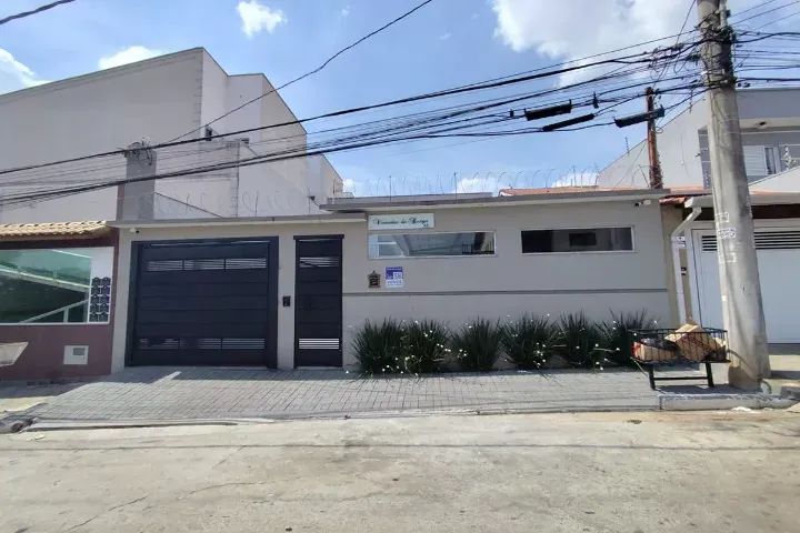 Foto - São Paulo - Burgo Paulista