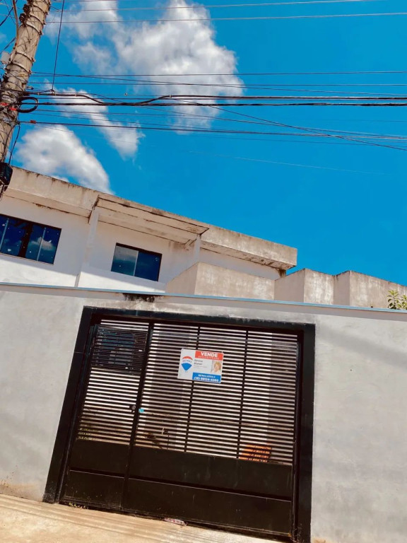 Foto - Limeira - Vila Castelar