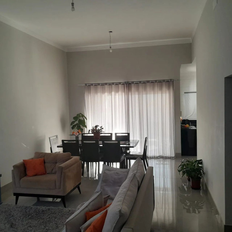 Foto - Tremembé - Loteamento Residencial Campos do Conde III