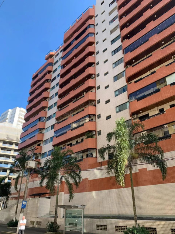 Foto - Praia Grande - Canto do Forte