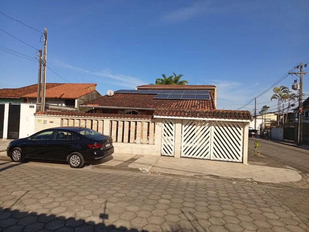 Foto - Itanhaém - Belas Artes
