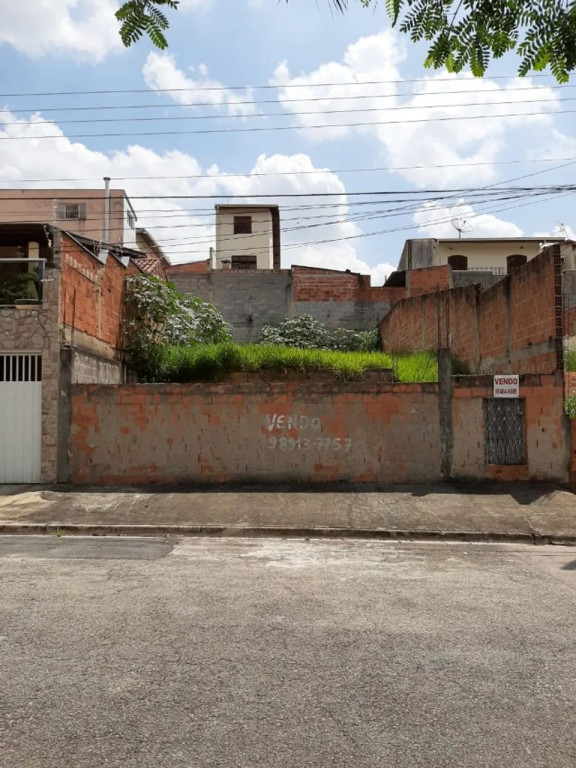 Foto - Jundiaí - Vila Santa Maria