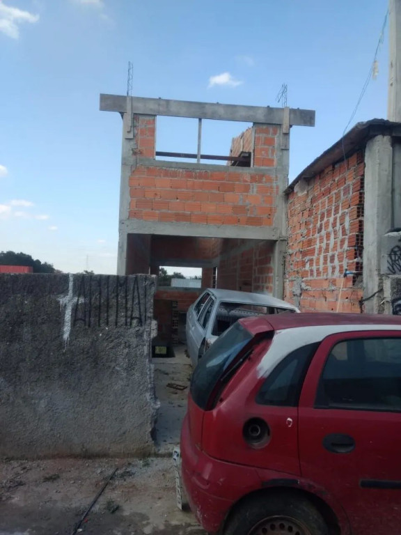 Foto - Suzano - Vila Colorado