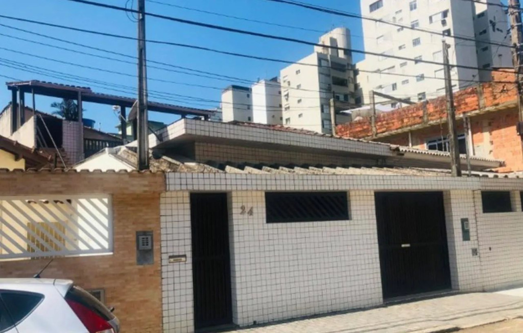 Foto - Santos - José Menino