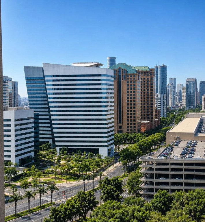 Foto - São Paulo - Vila São Francisco (Zona Sul)