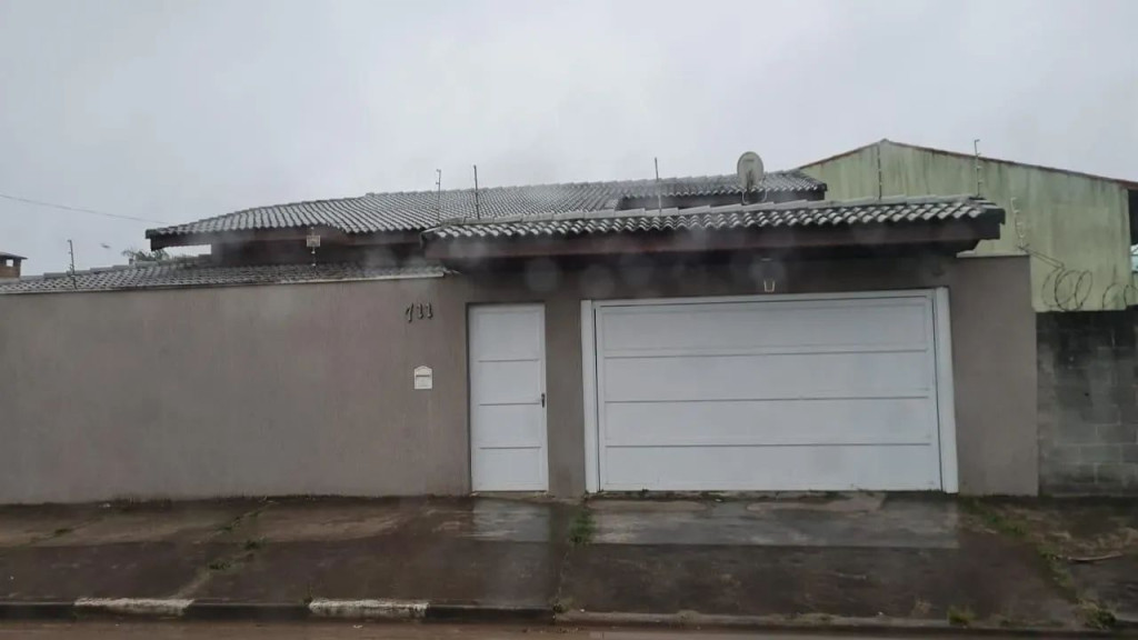 Foto - Mogi das Cruzes - Vila Nova Cintra