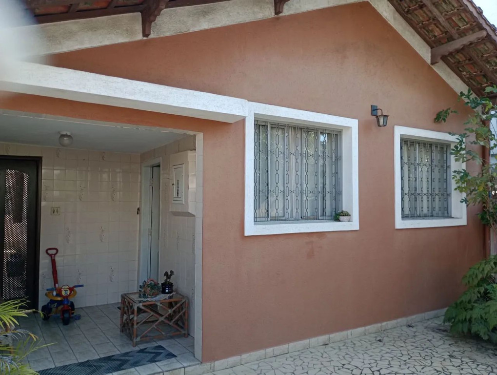 Foto - São Vicente - Vila Valença