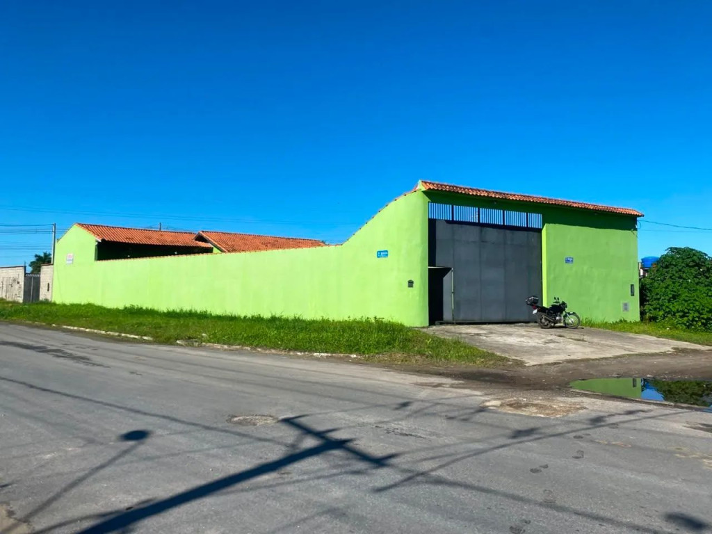 Foto - Peruíbe - Estância Balneária Antônio Novaes