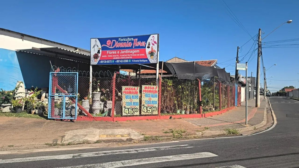 Foto - São José do Rio Preto - Jardim das Oliveiras