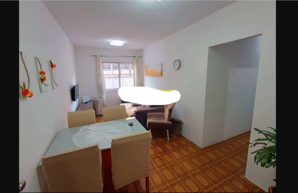 Captação de Apartamento a venda na Rua Filomena Cassilhas, Santa Terezinha, São Bernardo do Campo, SP