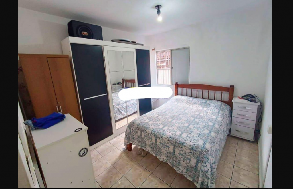 Captação de Apartamento a venda na Rua Filomena Cassilhas, Santa Terezinha, São Bernardo do Campo, SP